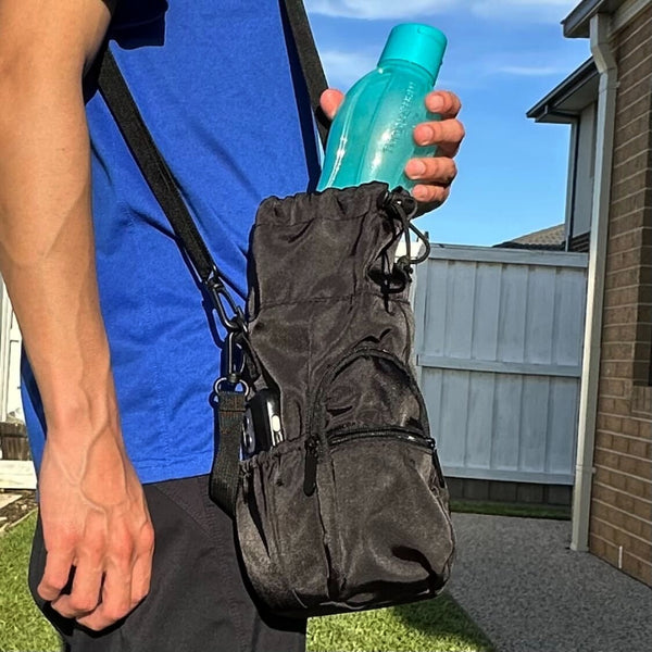 Water Bottle Bag